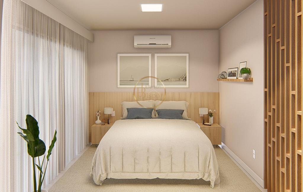 Apartamento à venda com 3 quartos, 2 suítes, 1 vaga e 143m² no Alto Taperapuan, Porto Seguro (BA) — foto 8 de 13