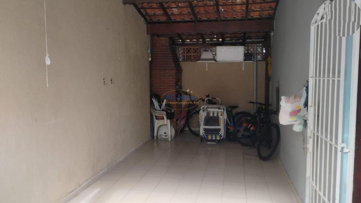 Casa à venda com 3 quartos, 1 suíte, 5 vagas e 189m² no Vila Caiçara, Praia Grande (SP) — foto 4 de 20