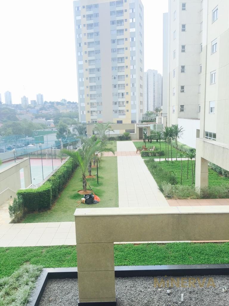 Apartamento à venda com 3 quartos, 3 suítes, 2 vagas e 132m² no Jardim Zaira, Guarulhos (SP) — foto 27 de 30