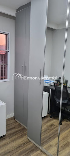 Apartamento, 3 quartos, 70 m² - Foto 13