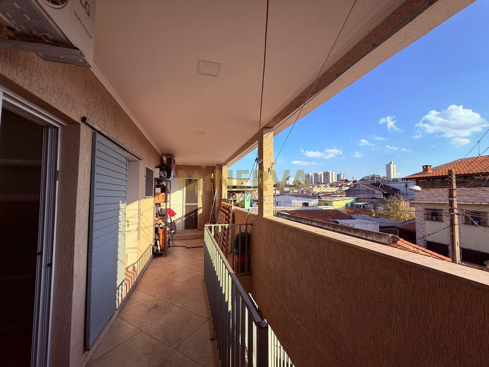 Casa à venda com 3 quartos, 1 suíte, 2 vagas e 240m² no Macedo, Guarulhos (SP) — foto 11 de 26