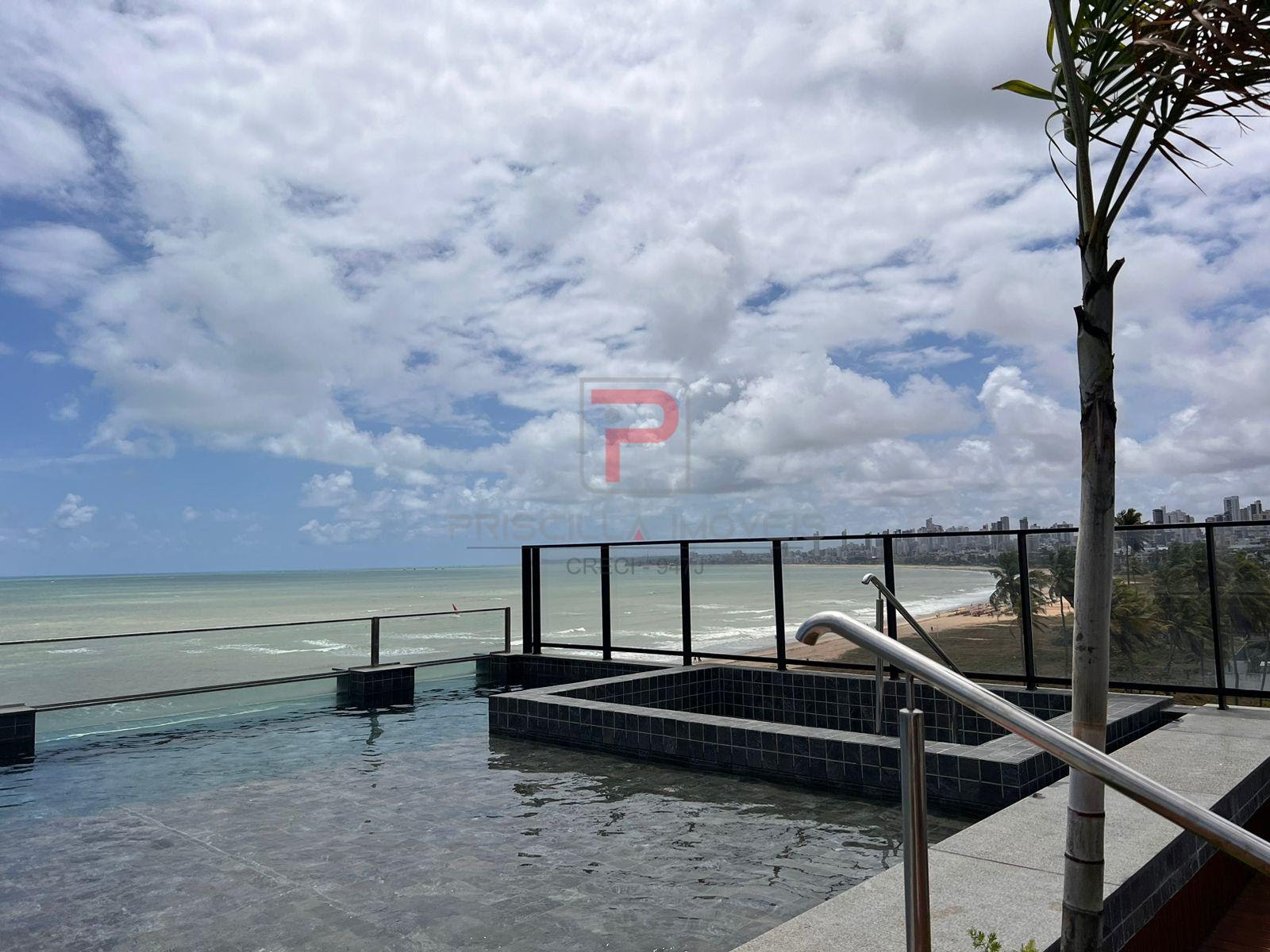 Apartamento à venda com 1 banheiro e 23m² no Jardim Oceania, João Pessoa (PB) — foto 29 de 30