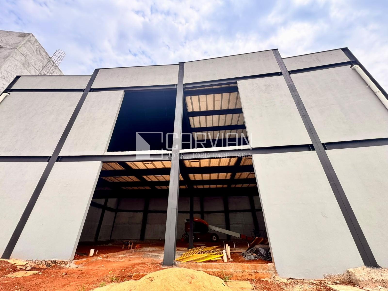 Comercial para alugar com 4 banheiros, 5 vagas e 600m² no Bonfim Paulista, Ribeirão Preto (SP) — foto 2 de 13