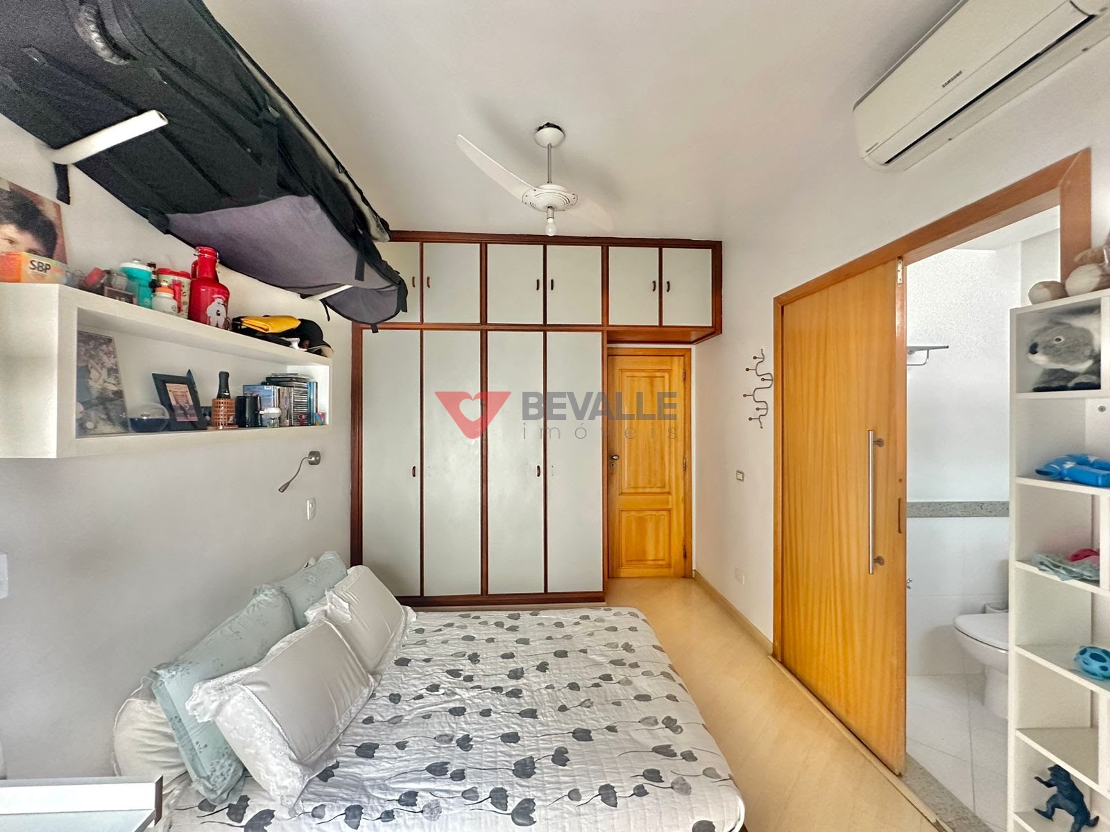 Cobertura à venda com 3 quartos, 3 suítes, 2 vagas e 192m² no Botafogo, Rio de Janeiro (RJ) — foto 17 de 30