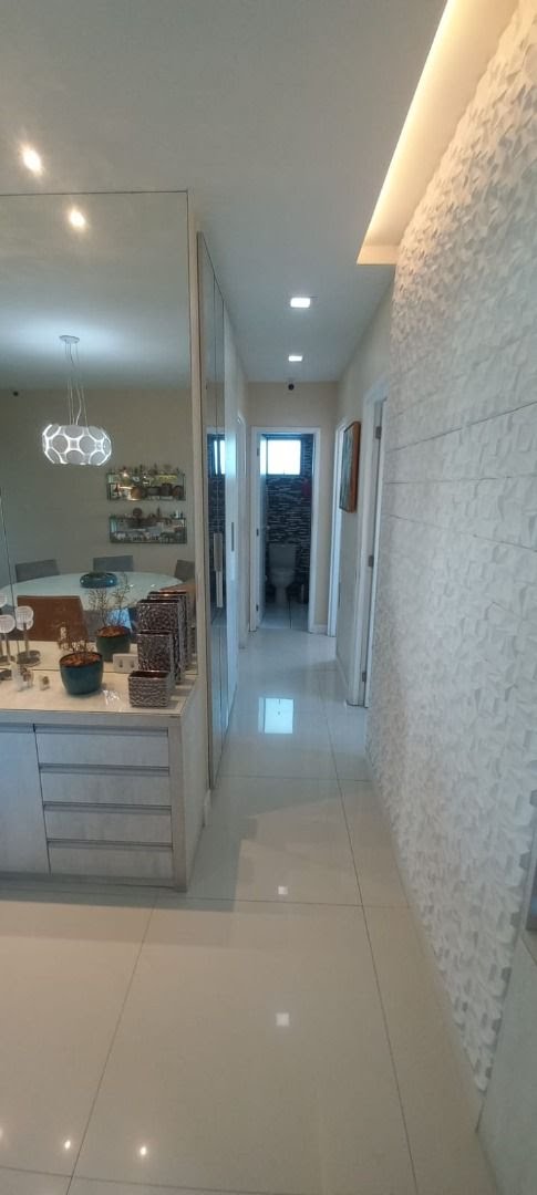 Apartamento à venda com 3 quartos, 1 suíte, 1 vaga e 79m² no Casa Amarela, Recife (PE) — foto 4 de 30