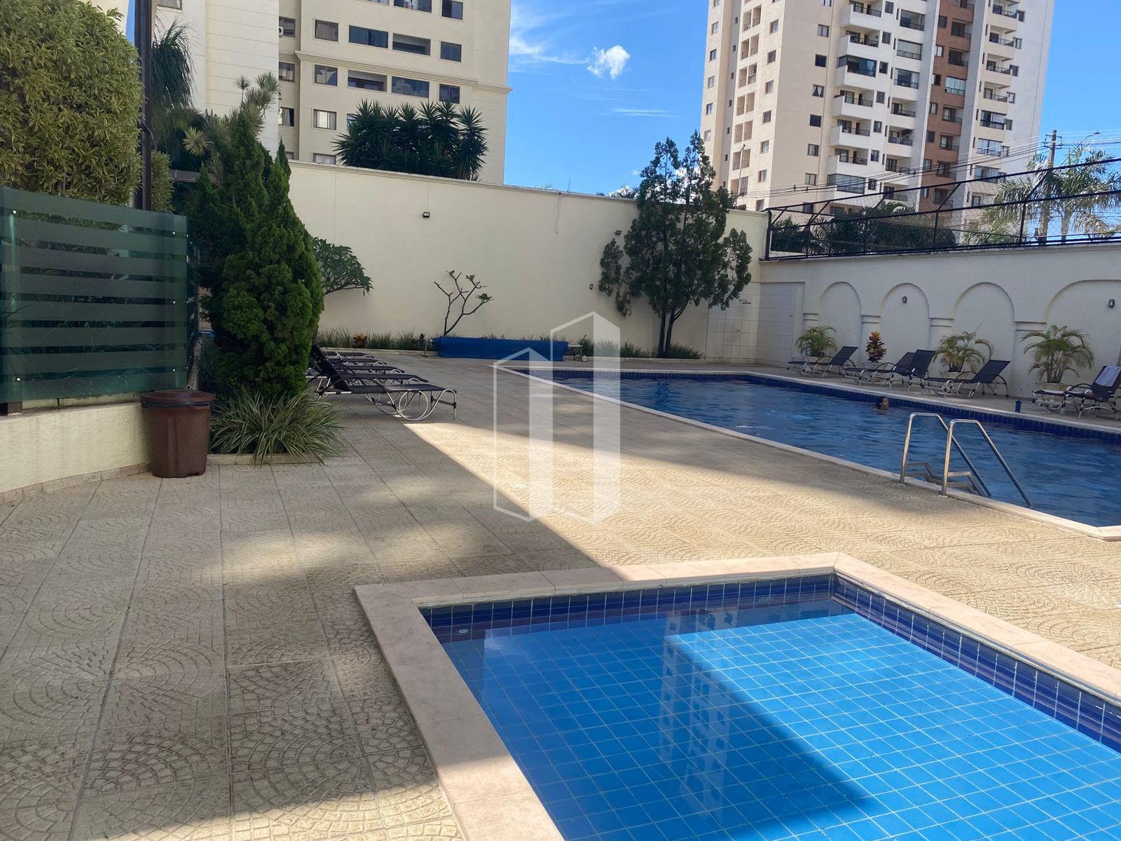 Apartamento à venda com 2 quartos, 1 suíte, 1 vaga e 58m² no Vila Brasília, Aparecida de Goiânia (GO) — foto 14 de 16