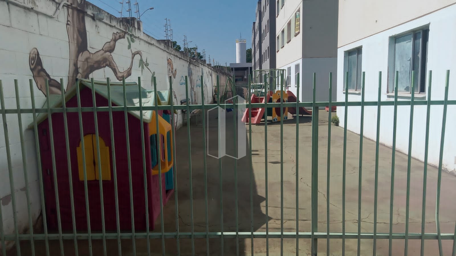 Apartamento, 2 quartos, 42 m² - Foto 9