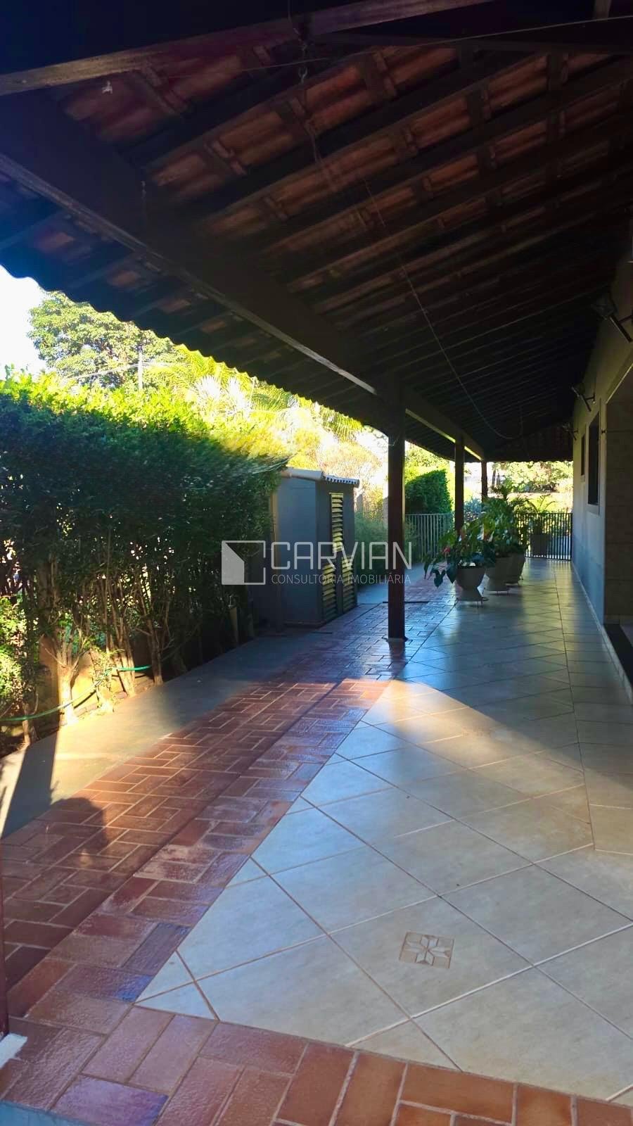 Casa à venda com 4 quartos, 3 suítes, 5 vagas e 750m² no Zona Rural Jardinópolis, Jardinópolis (SP) — foto 12 de 30