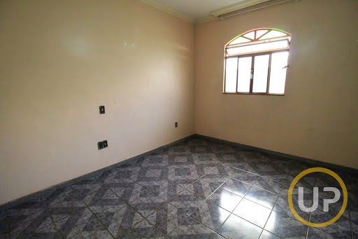 Quarto 1 da Casa