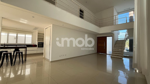 Casa à Venda Condominio Mont Blanc - Sorocaba/SP