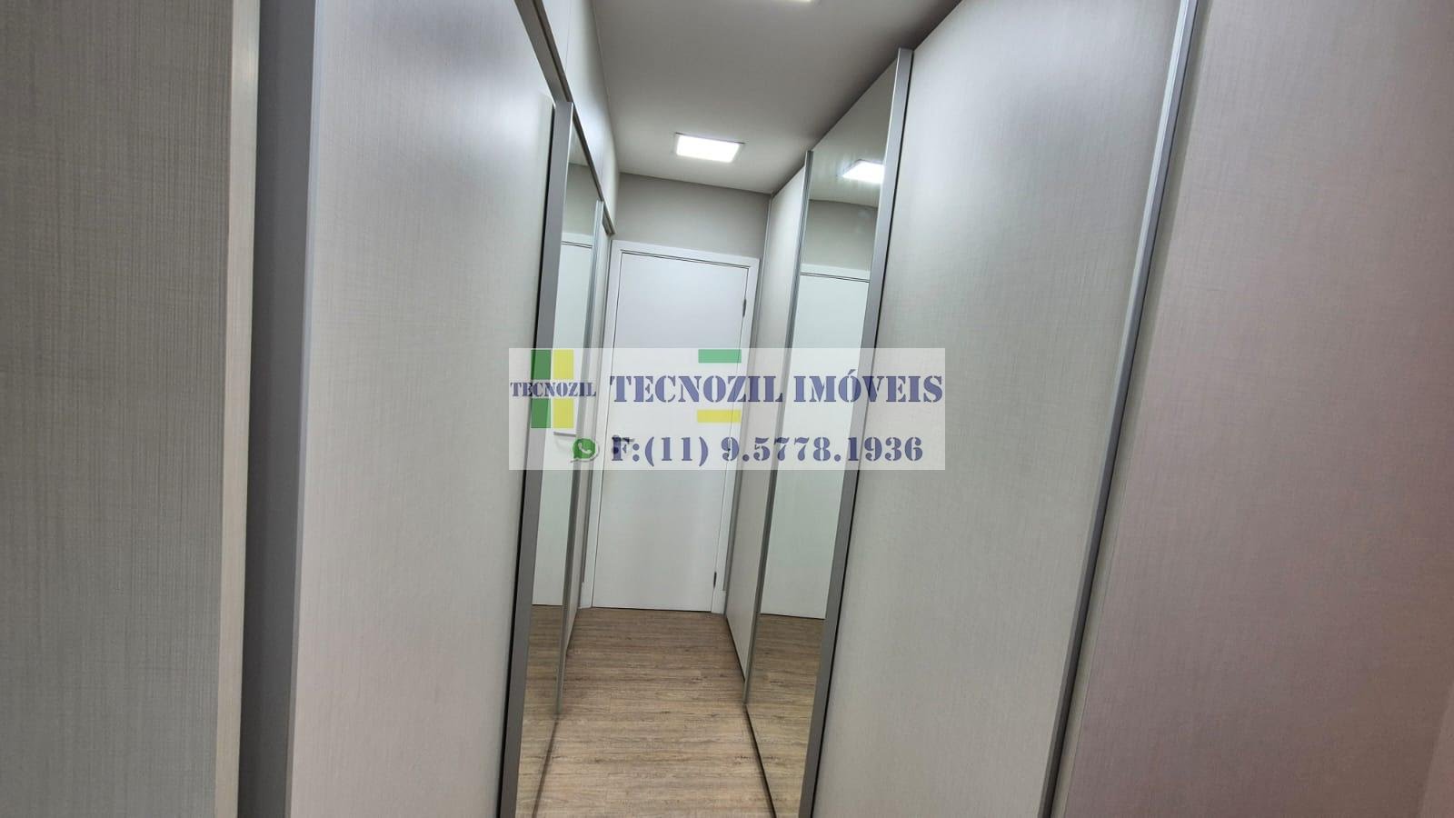 Apartamento, 3 quartos, 136 m² - Foto 38