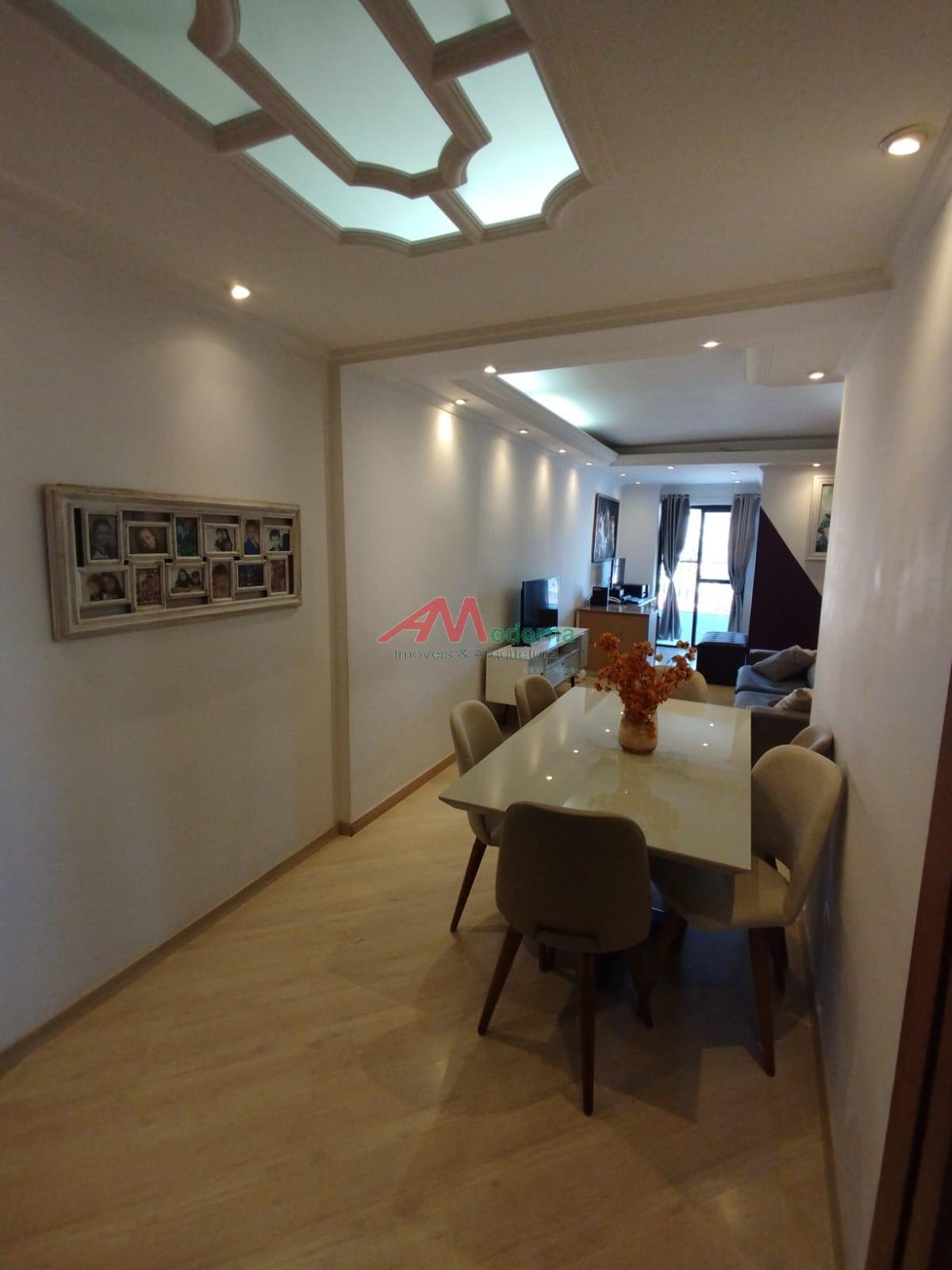 Apartamento à venda com 3 quartos, 1 suíte, 2 vagas e 79m² no Boa Vista, São Caetano do Sul (SP) — foto 8 de 30