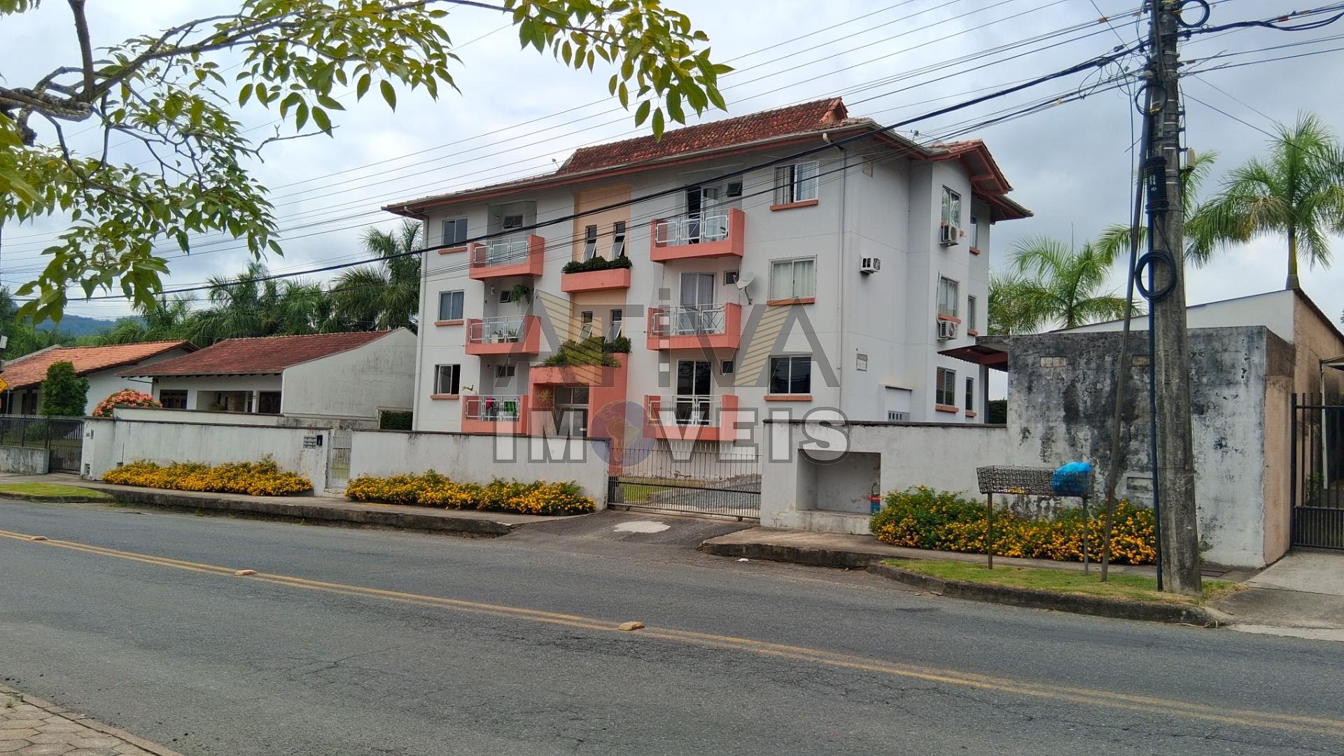 Frente Residencial