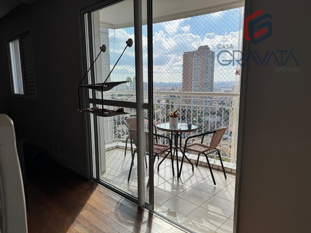 Apartamento à venda com 3 quartos, 3 suítes, 3 vagas e 135m² no Jardim, Santo André (SP) — foto 20 de 30