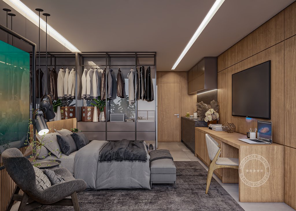 Dormitorio