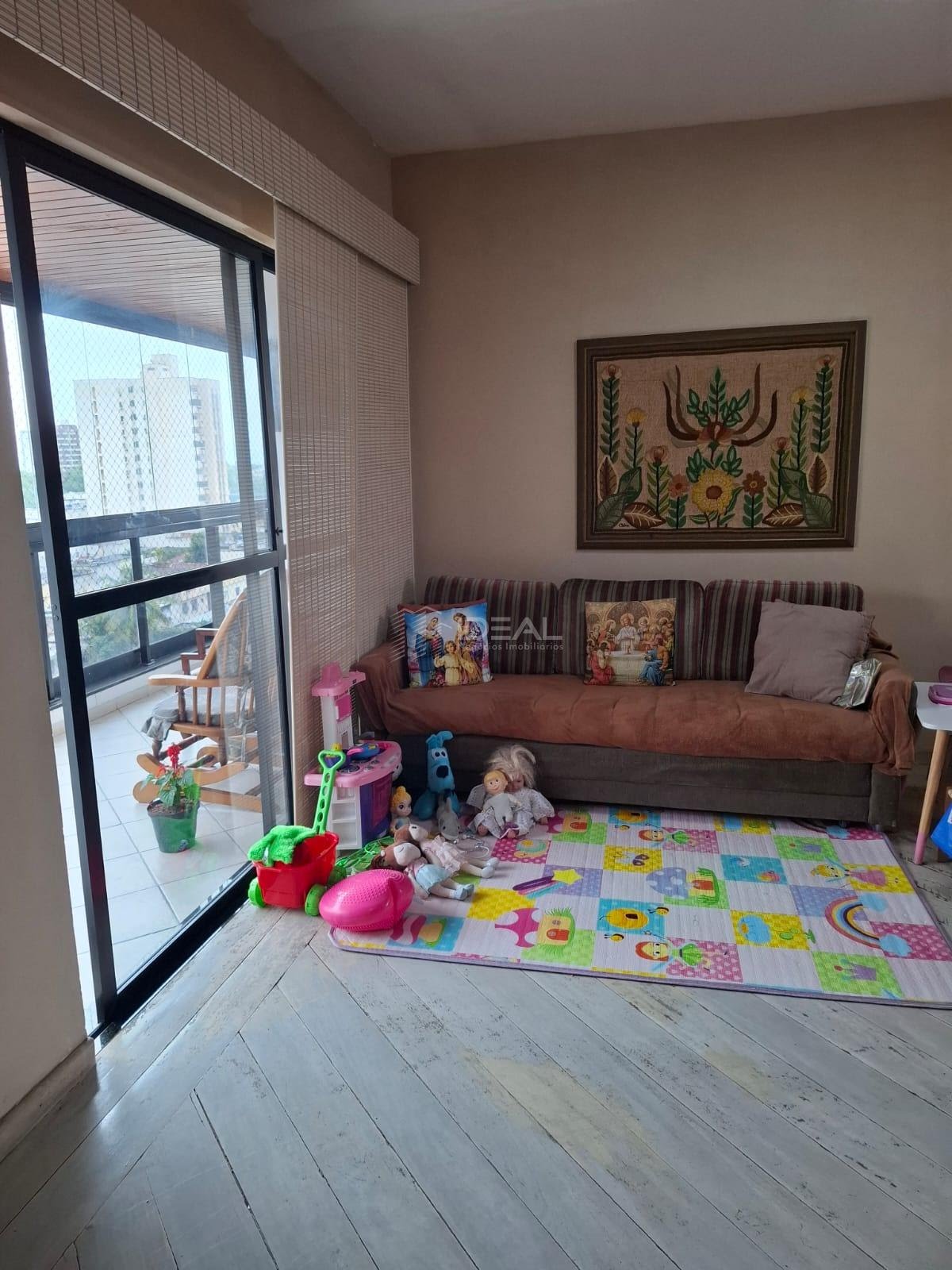 Apartamento à venda com 3 suítes, 2 vagas e 135m² no Centro, Campos dos Goytacazes (RJ) — foto 16 de 22