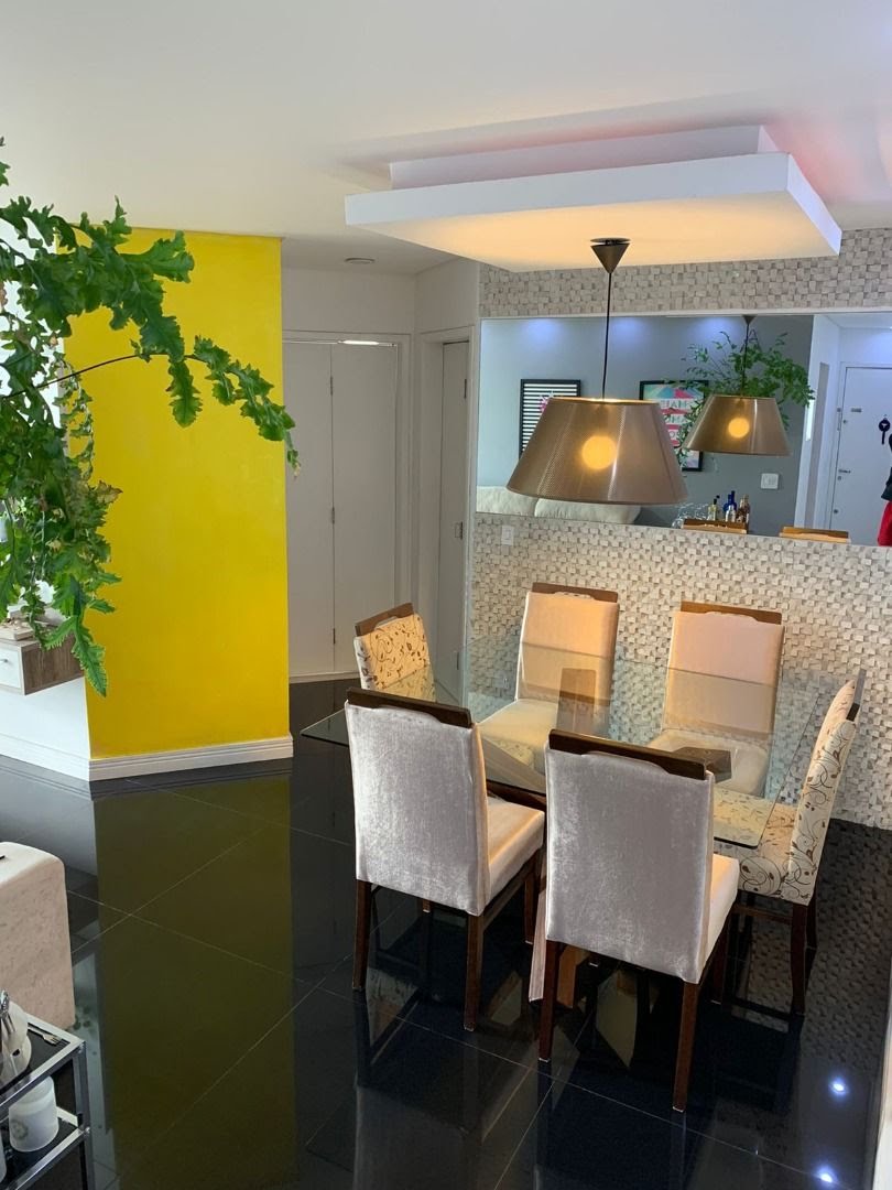 Apartamento, 2 quartos, 64 m² - Foto 5