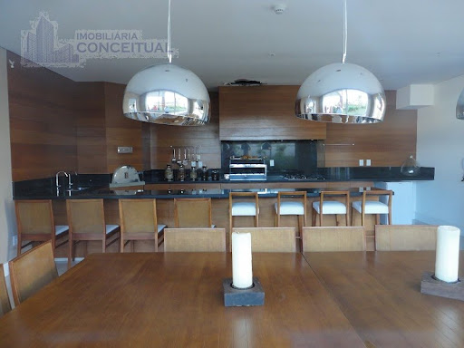 Espaço Gourmet