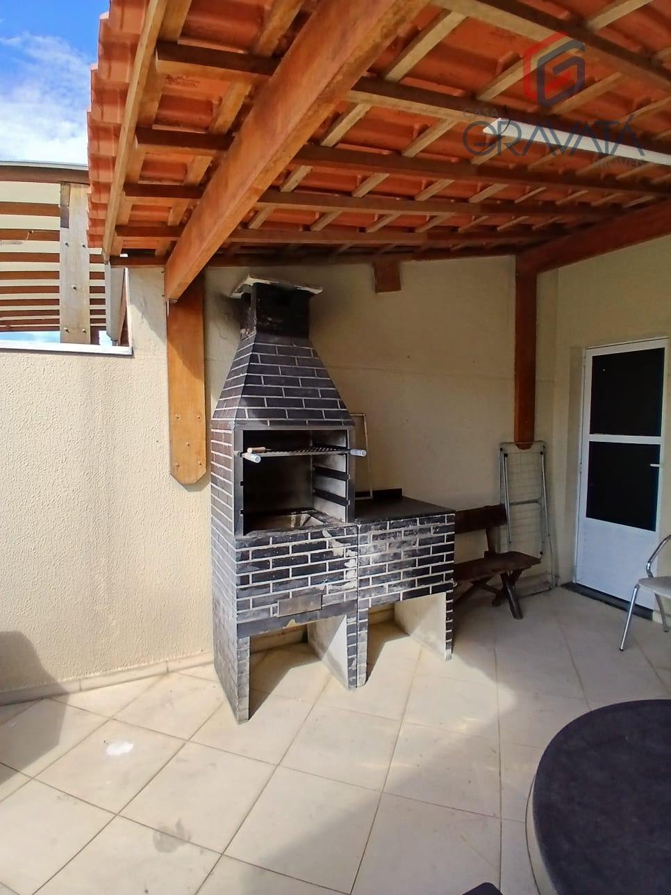Apartamento à venda com 2 quartos, 1 banheiro, 1 vaga e 98m² no Parque Bandeirante, Santo André (SP) — foto 26 de 30