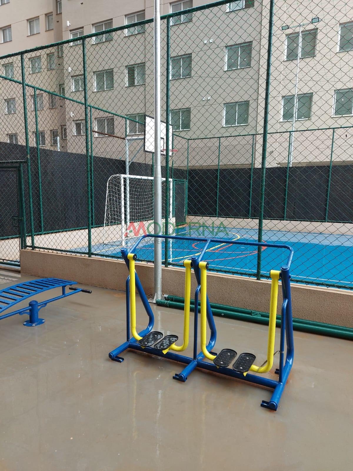 Apartamento à venda com 2 quartos, 1 banheiro, 1 vaga e 44m² no Piraporinha, Diadema (SP) — foto 18 de 30