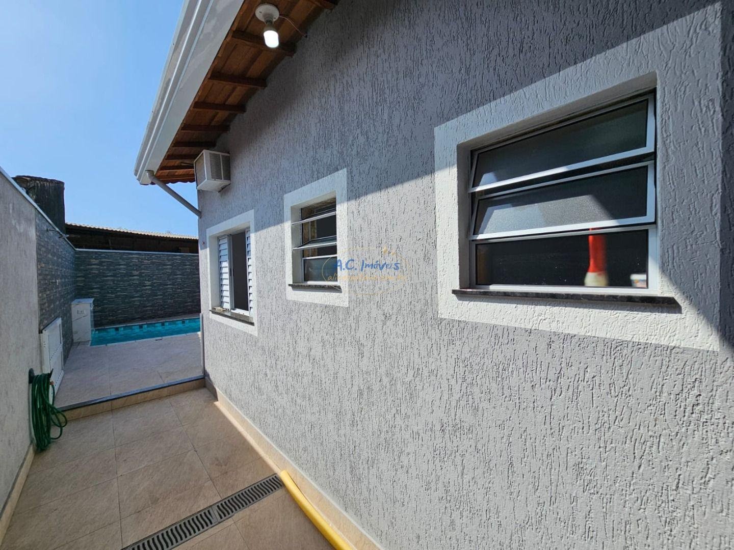 Casa à venda com 3 quartos, 1 suíte, 2 vagas e 120m² no Solemar, Praia Grande (SP) — foto 30 de 30