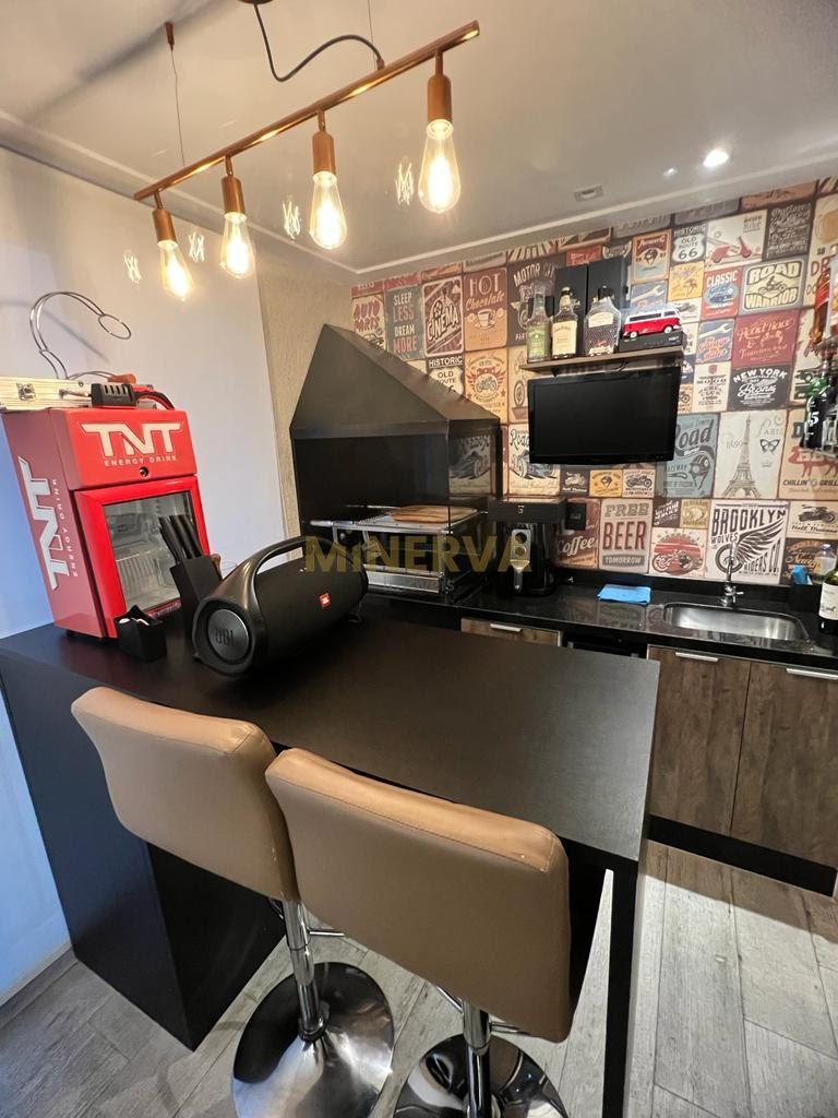 Apartamento à venda com 2 quartos, 1 suíte, 1 vaga e 68m² no Jardim Flor da Montanha, Guarulhos (SP) — foto 2 de 21