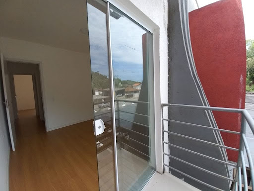 Quarto 01 Piso superior: quarto 01sacada