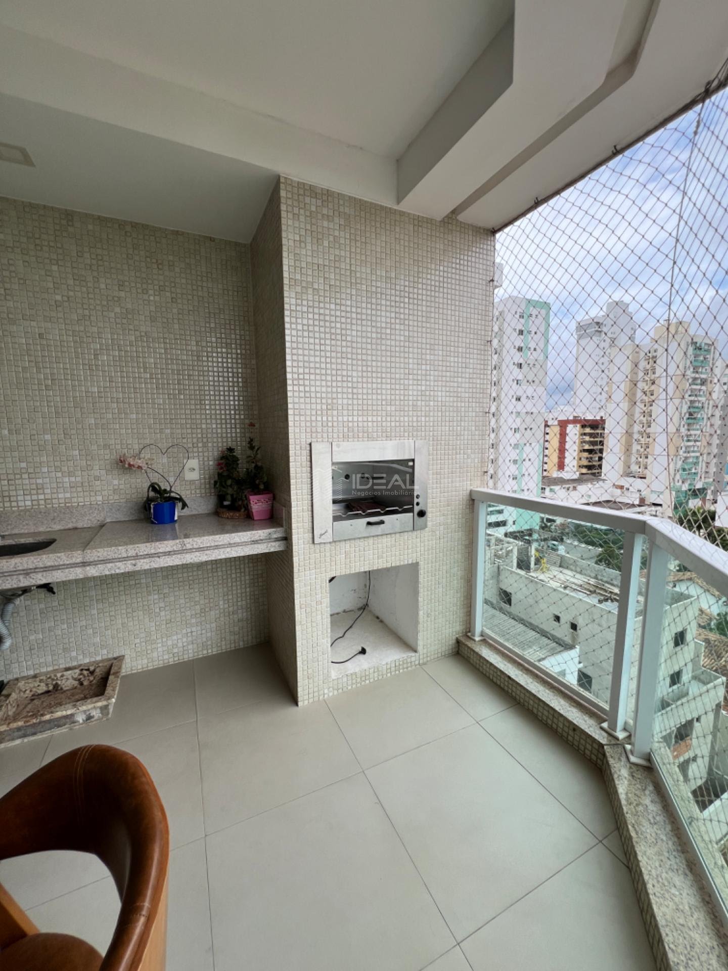 Apartamento à venda com 3 quartos, 1 suíte, 2 vagas e 120m² no Parque Tamandaré, Campos dos Goytacazes (RJ) — foto 12 de 24