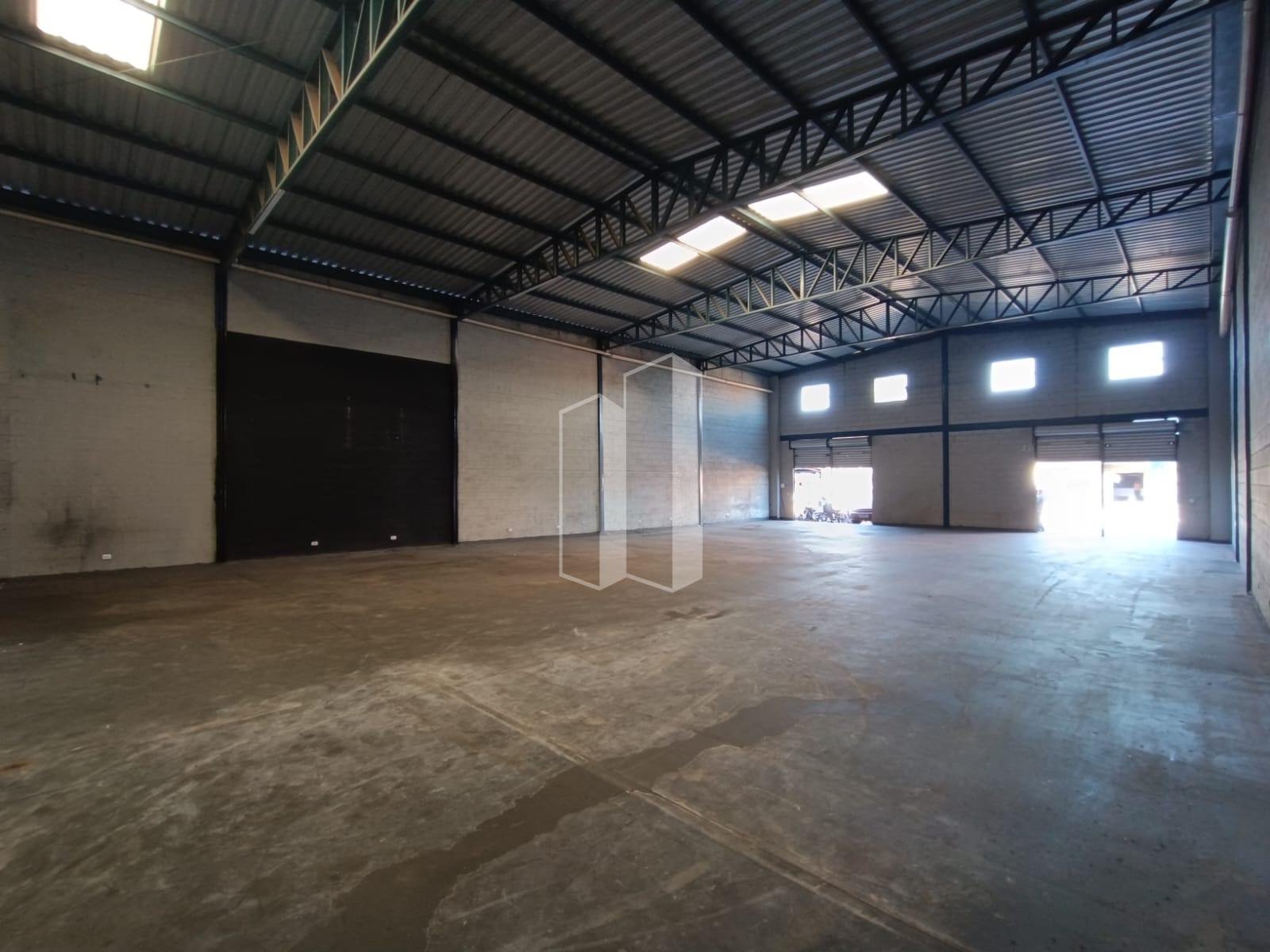 Depósito-Galpão, 420 m² - Foto 7