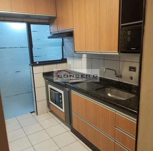 Apartamento em Tatuapé  -  São Paulo