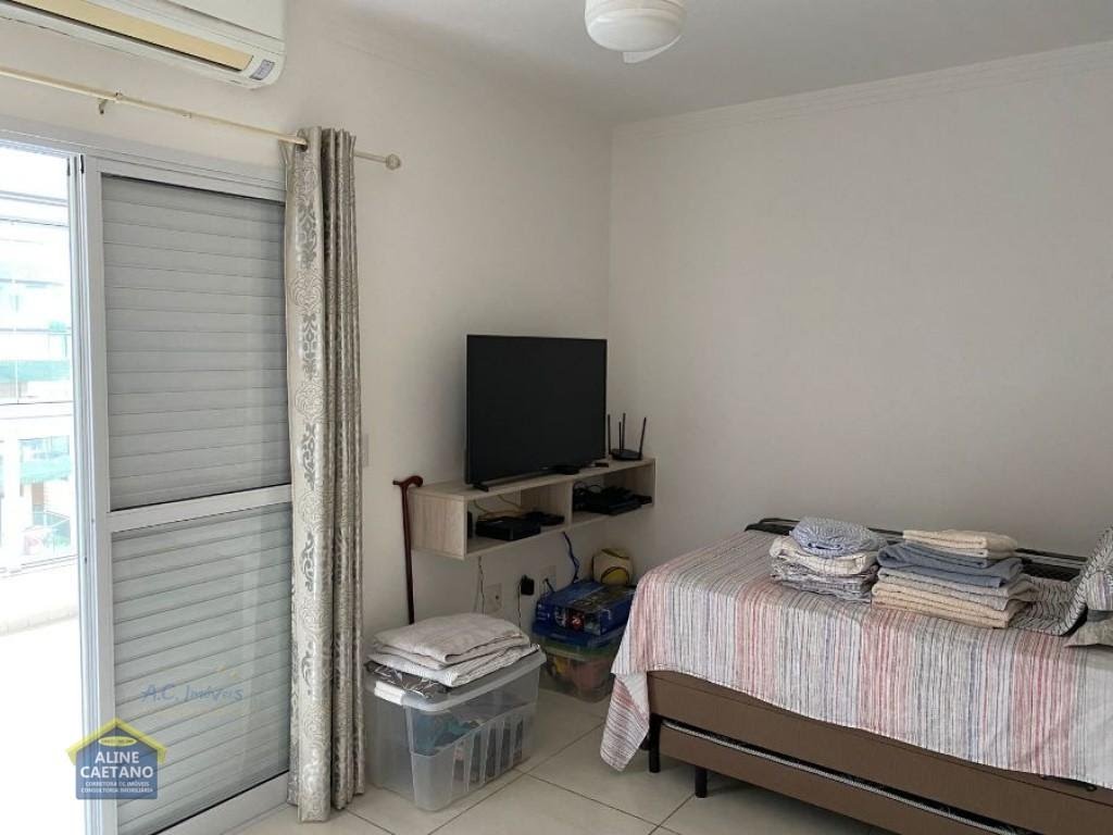 Apartamento à venda com 3 quartos, 2 suítes, 2 vagas e 132m² no Vila Tupi, Praia Grande (SP) — foto 12 de 30