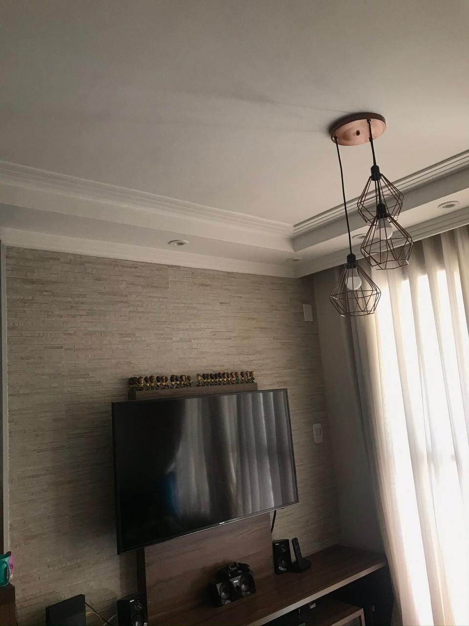 Apartamento à venda com 2 quartos, 1 banheiro, 1 vaga e 56m² no Loteamento City Jaragua, São Paulo (SP) — foto 9 de 12
