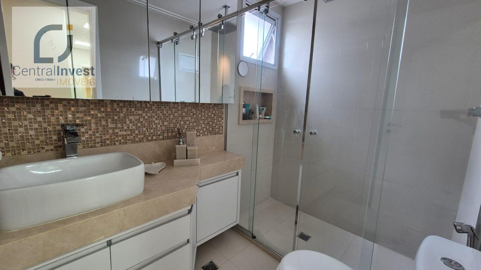 Apartamento, 3 quartos, 132 m² - Foto 38