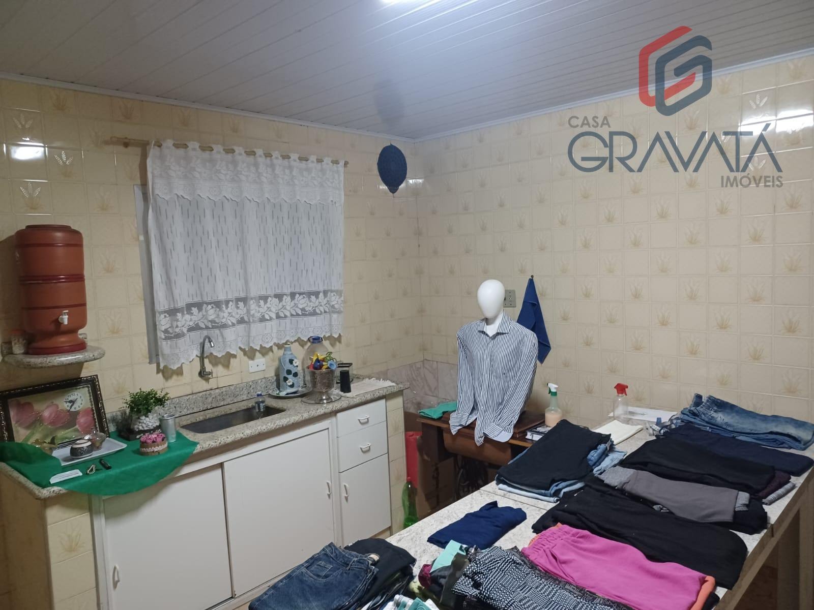 Casa à venda com 3 quartos, 2 banheiros, 6 vagas e 242m² no Vila Humaita, Santo André (SP) — foto 30 de 30