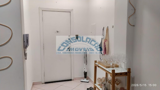 Apartamento em Santa Cecilia  -  São Paulo