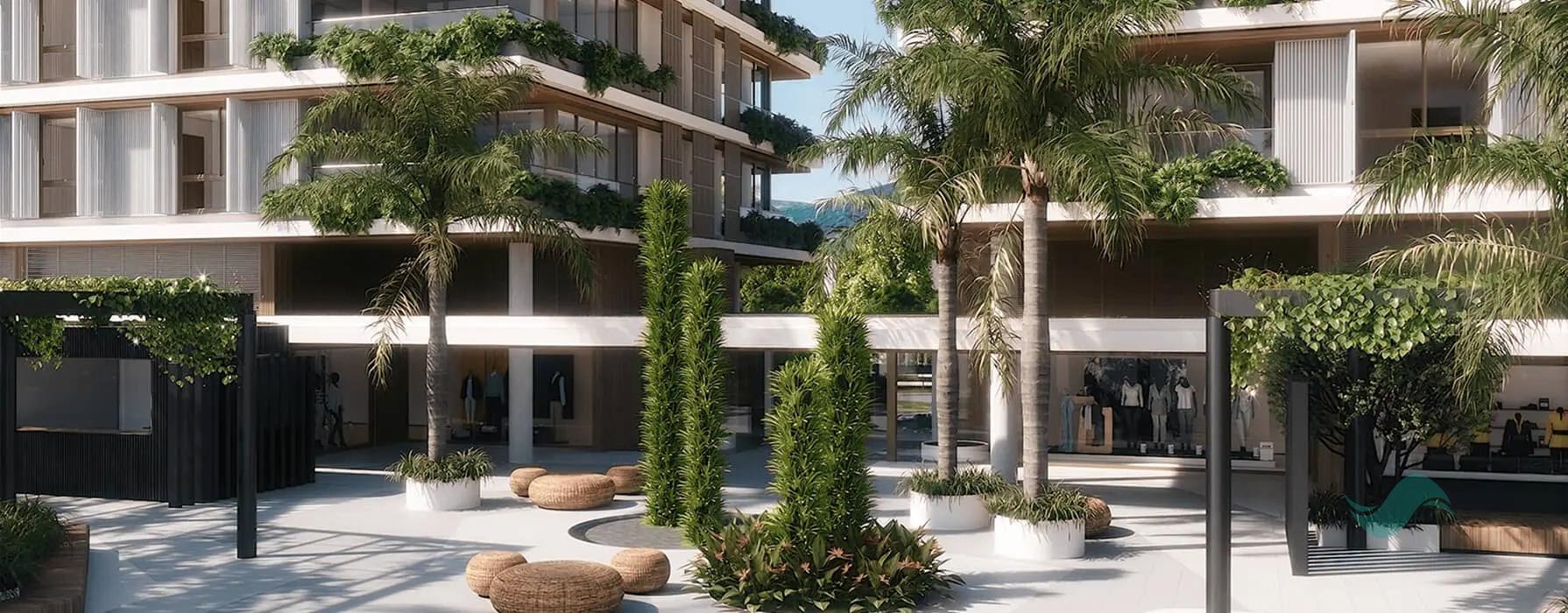 Apartamento à venda com 3 quartos, 3 suítes, 2 vagas e 159m² no Jurerê Internacional, Florianópolis (SC) — foto 8 de 13