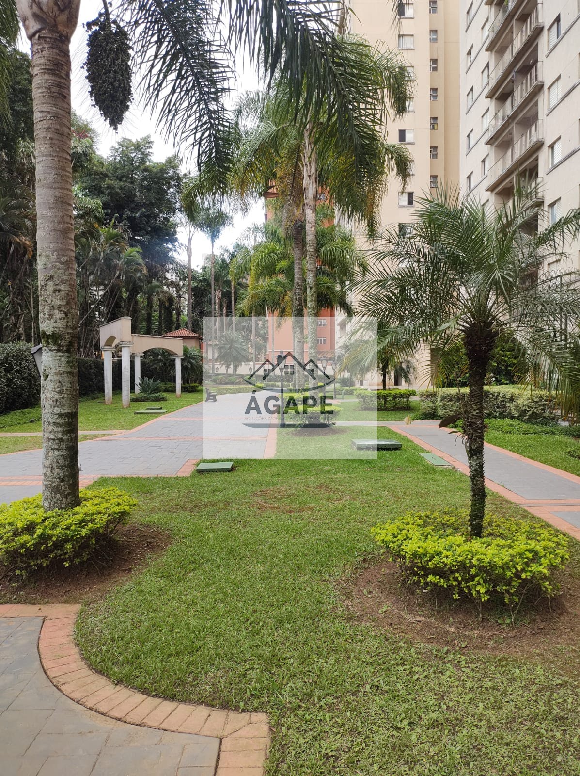 Apartamento para alugar com 3 quartos, 1 suíte, 1 vaga e 73m² no Jardim Ampliacao, São Paulo (SP) — foto 21 de 30