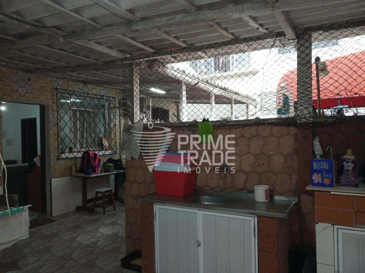 Casa à venda com 4 quartos, 1 suíte, 2 vagas e 166m² no Embaré, Santos (SP) — foto 26 de 27