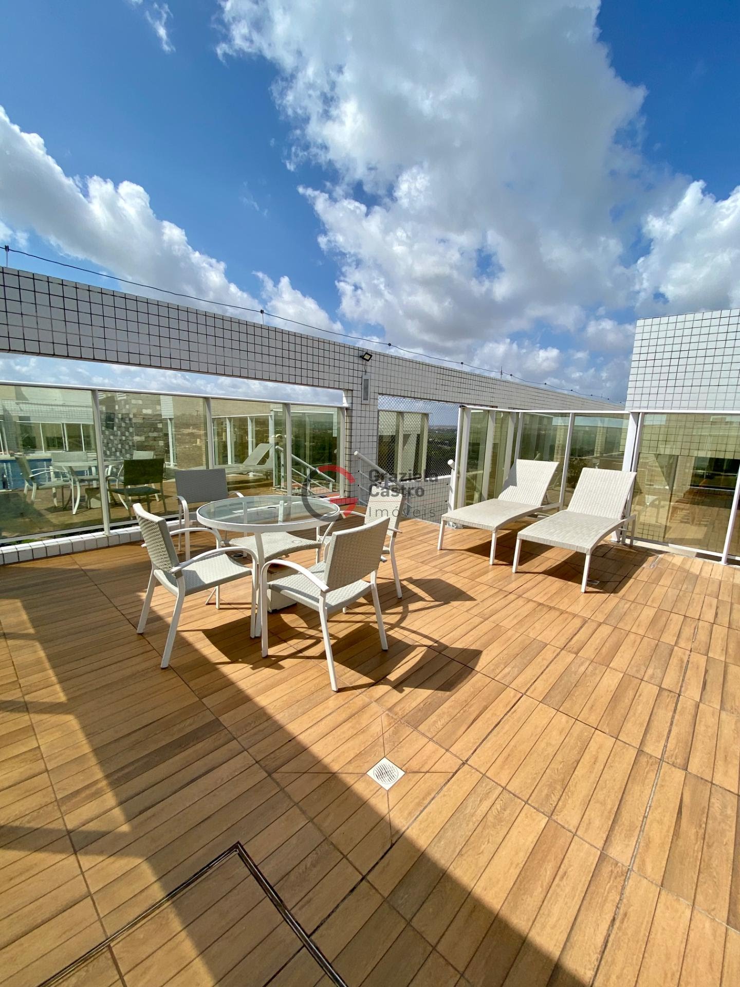 Apartamento, 3 quartos, 84 m² - Foto 3