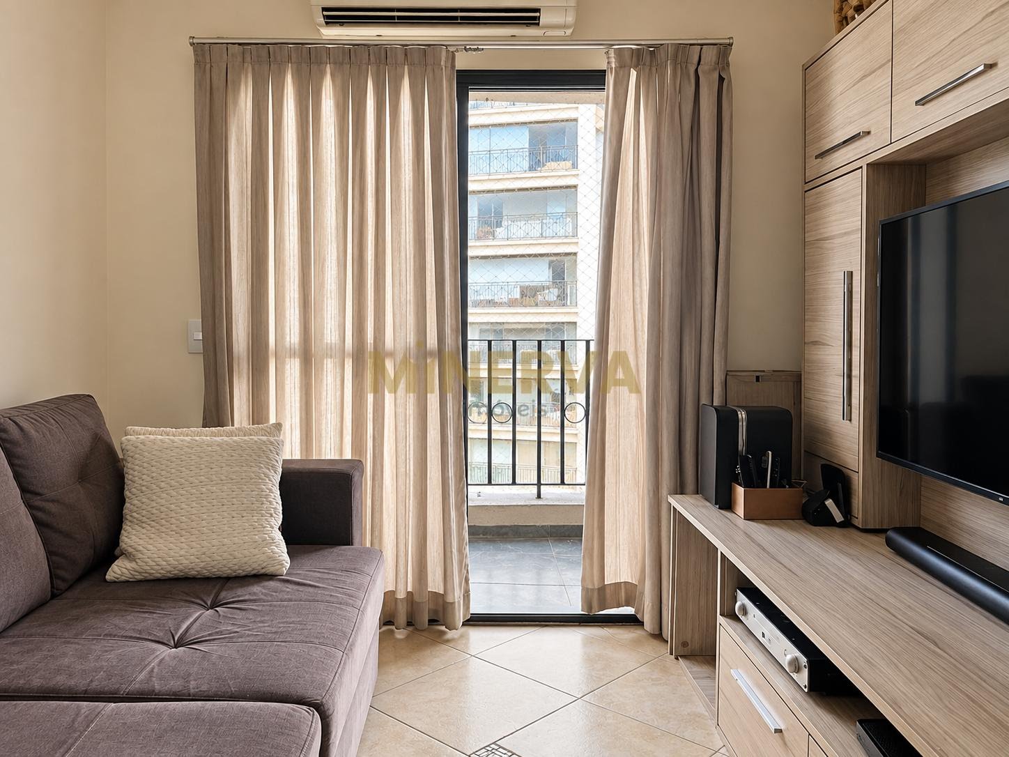 Apartamento à venda com 2 quartos, 1 suíte, 1 vaga e 68m² no Tatuapé, São Paulo (SP) — foto 6 de 27