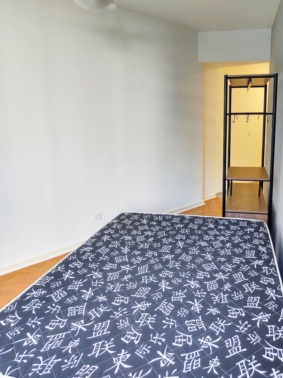 Studio para alugar com 1 quarto, 1 banheiro e 29m² no Vila Buarque, São Paulo (SP) — foto 6 de 7