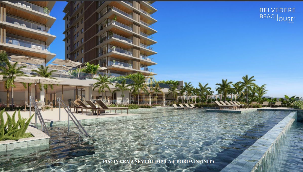 Apartamento à venda com 4 quartos, 4 suítes, 2 vagas e 428m² no Itajubá II, Balneário Piçarras (SC) — foto 12 de 30