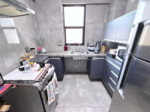 Apartamento, 3 quartos, 98 m² - Foto 5