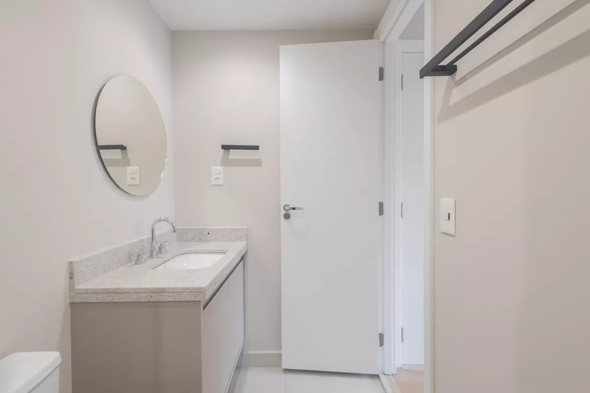 Apartamento para alugar com 2 quartos, 2 suítes, 1 vaga e 86m² no Pinheiros, São Paulo (SP) — foto 23 de 30