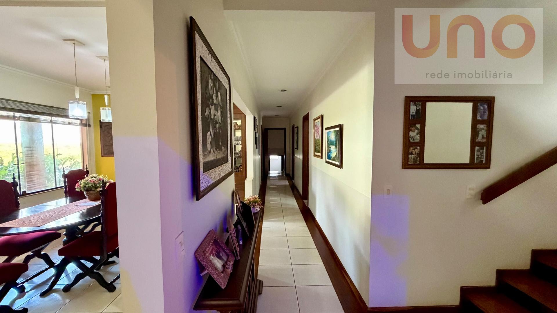 Casa à venda com 5 quartos, 5 suítes, 10 vagas e 580m² no Vila Nossa Senhora das Gracas, Campo Grande (MS) — foto 18 de 30