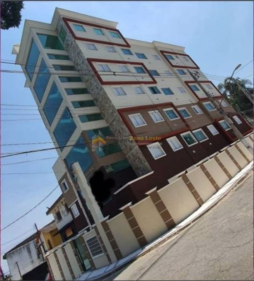 Apartamento, 2 quartos, 38 m² - Foto 7