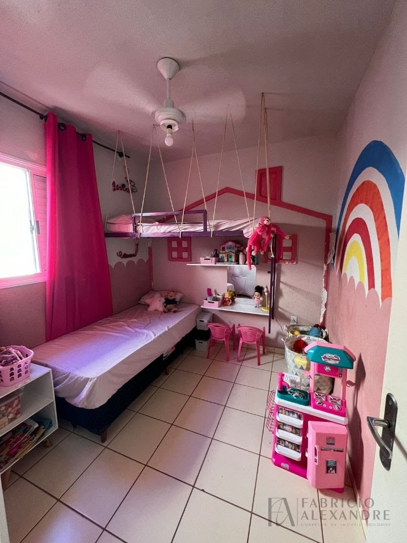 Casa à venda com 3 quartos, 1 suíte, 2 vagas e 50m² no Fraternidade, São José do Rio Preto (SP) — foto 8 de 13