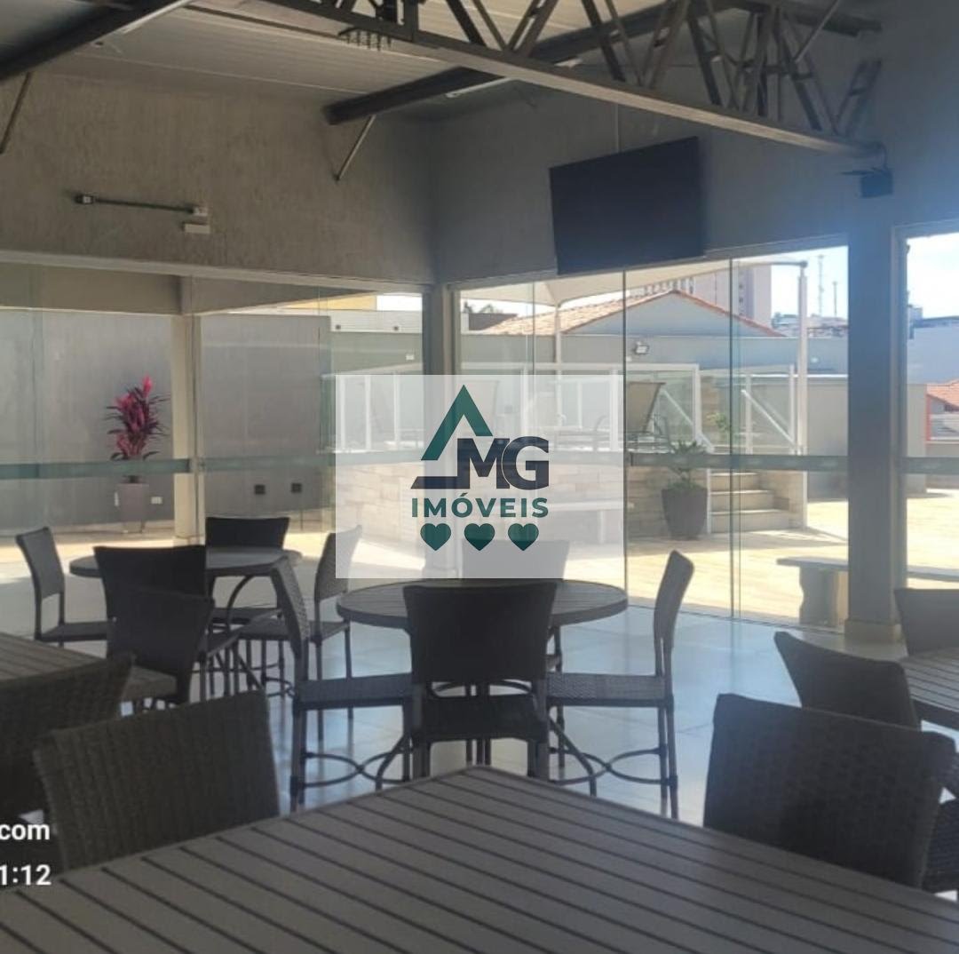 Apartamento à venda com 3 quartos, 1 suíte, 2 vagas e 245m² no Centro, Três Corações (MG) — foto 10 de 30