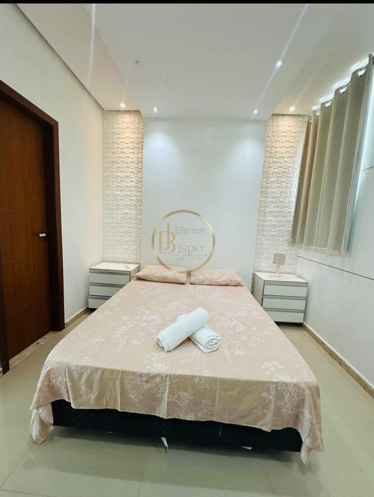 Apartamento à venda com 2 quartos, 1 suíte, 1 vaga e 85m² no Orla Taperapuã, Porto Seguro (BA) — foto 6 de 10