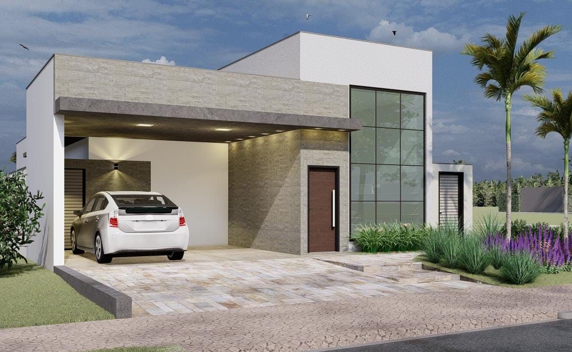 Casa à venda com 3 quartos, 3 suítes, 4 vagas e 182m² no Residencial Alto do Castelo, Ribeirão Preto (SP) — foto 3 de 11
